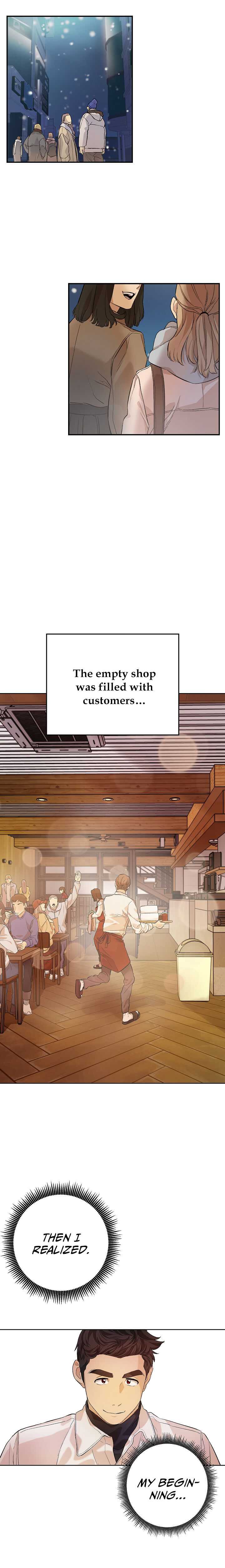 Nonhyeon-dong Merchant Chapter 0 10